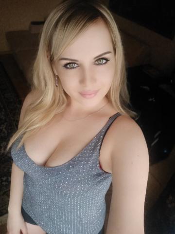 Индивидуалка Ева фото 2