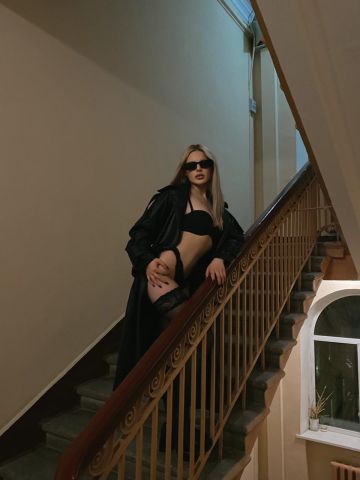 Проститутка Юстина, 20 лет, г. Комсомольск