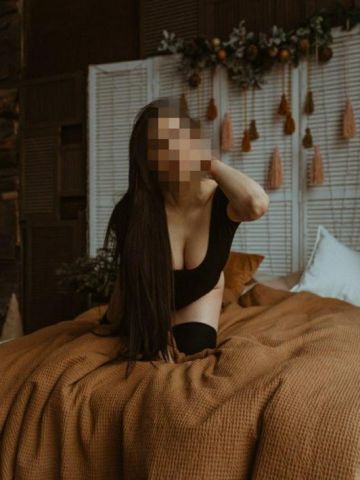 Проститутка Алиса, 21 год, г. Комсомольск